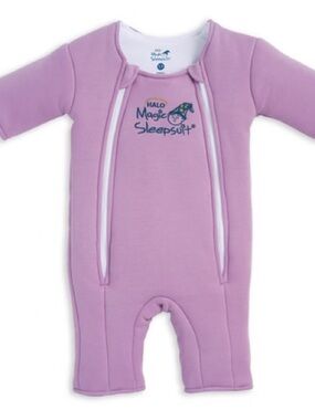 HALO Baby Merlin’s Magic Sleepsuit